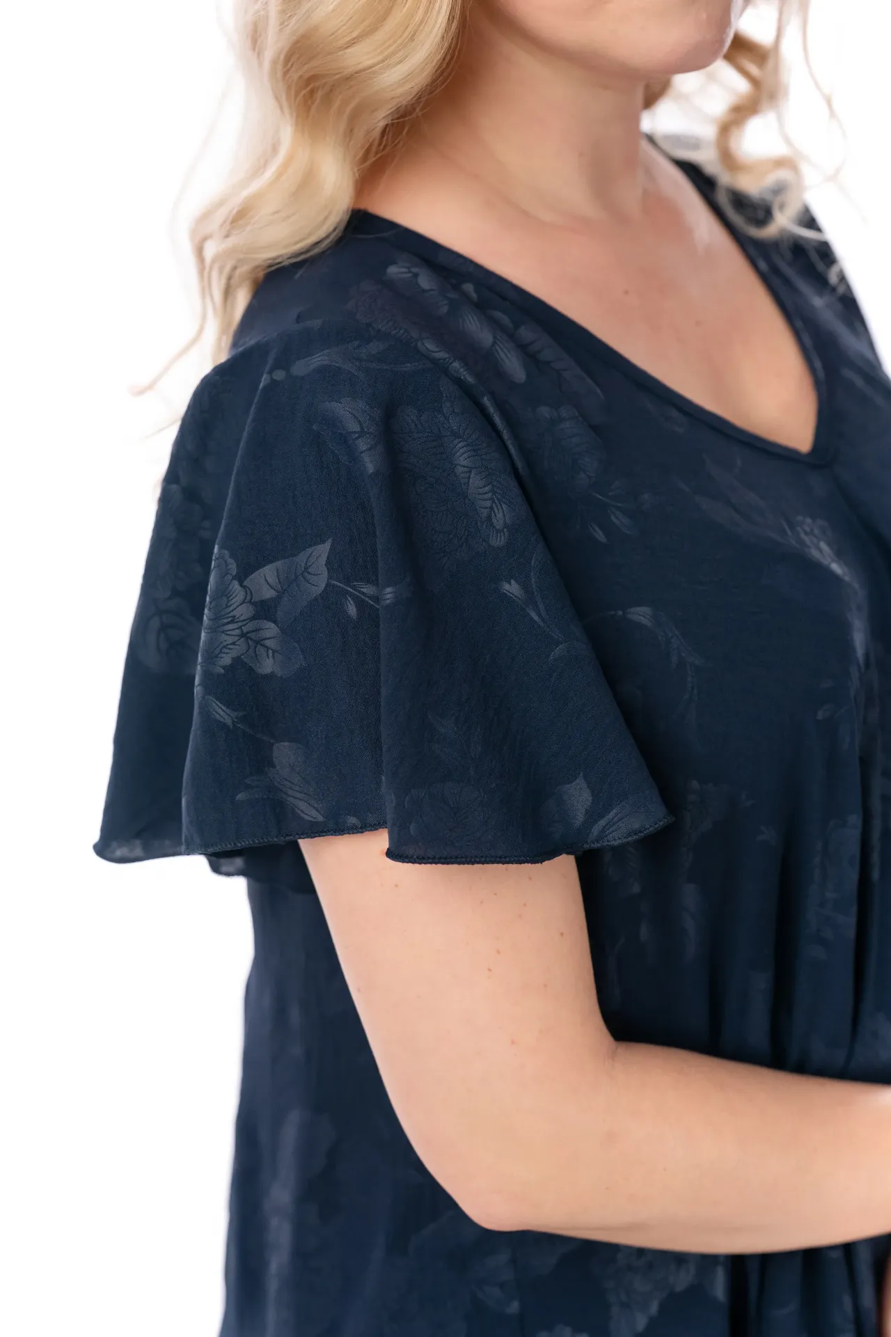 Dámské šaty MATTI