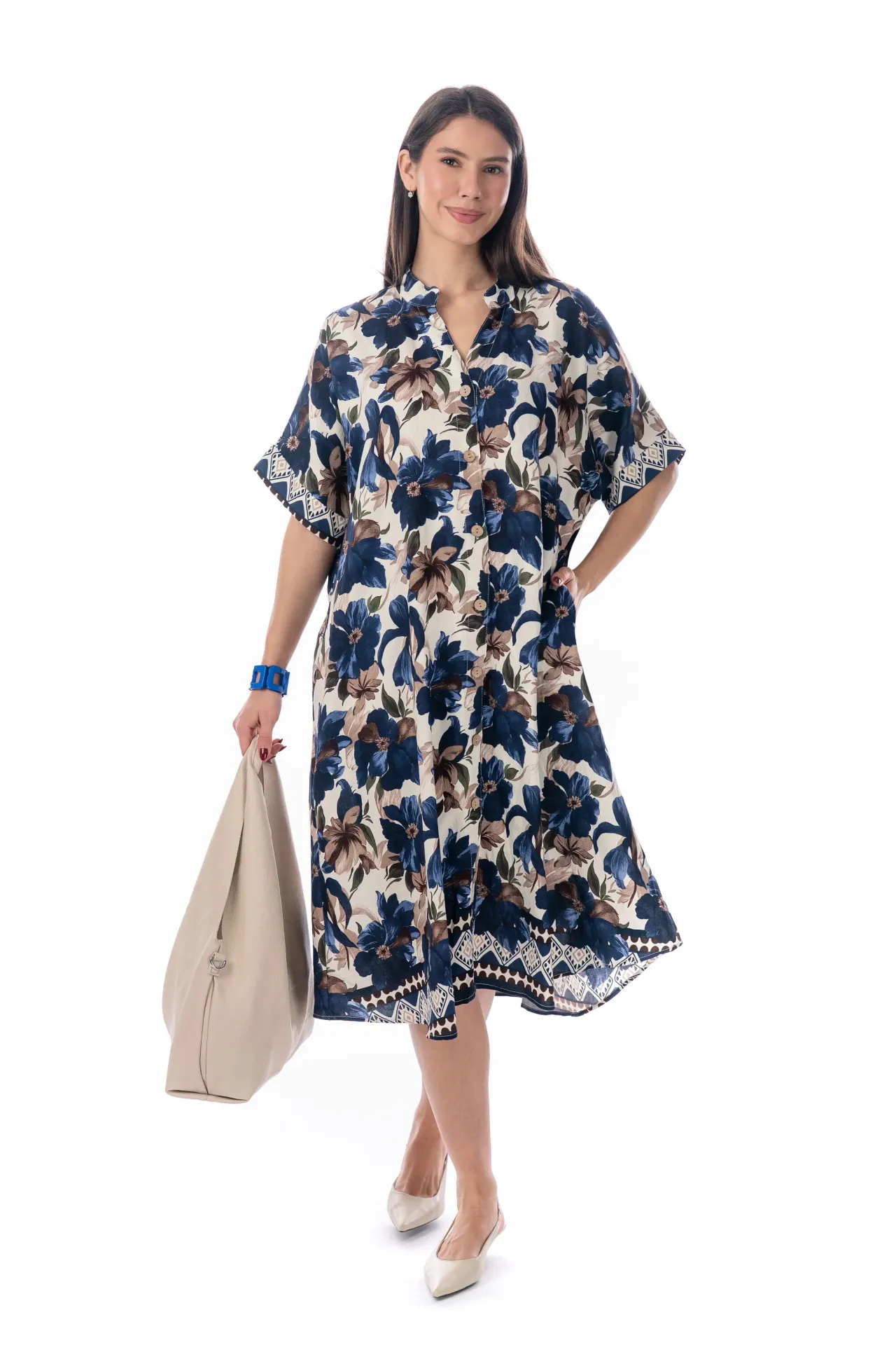 Dámské šaty DORIS