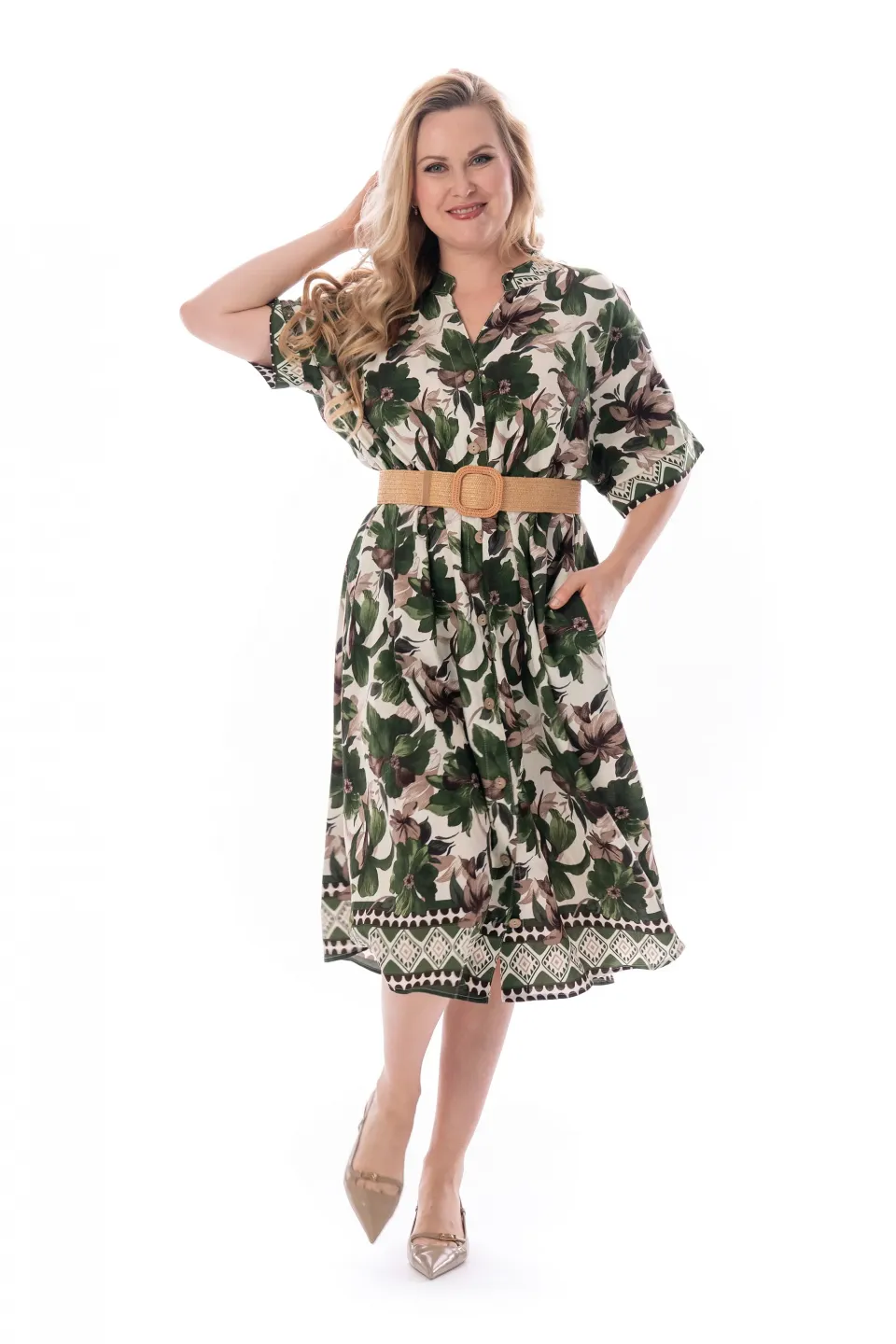 Dámské šaty DORIS