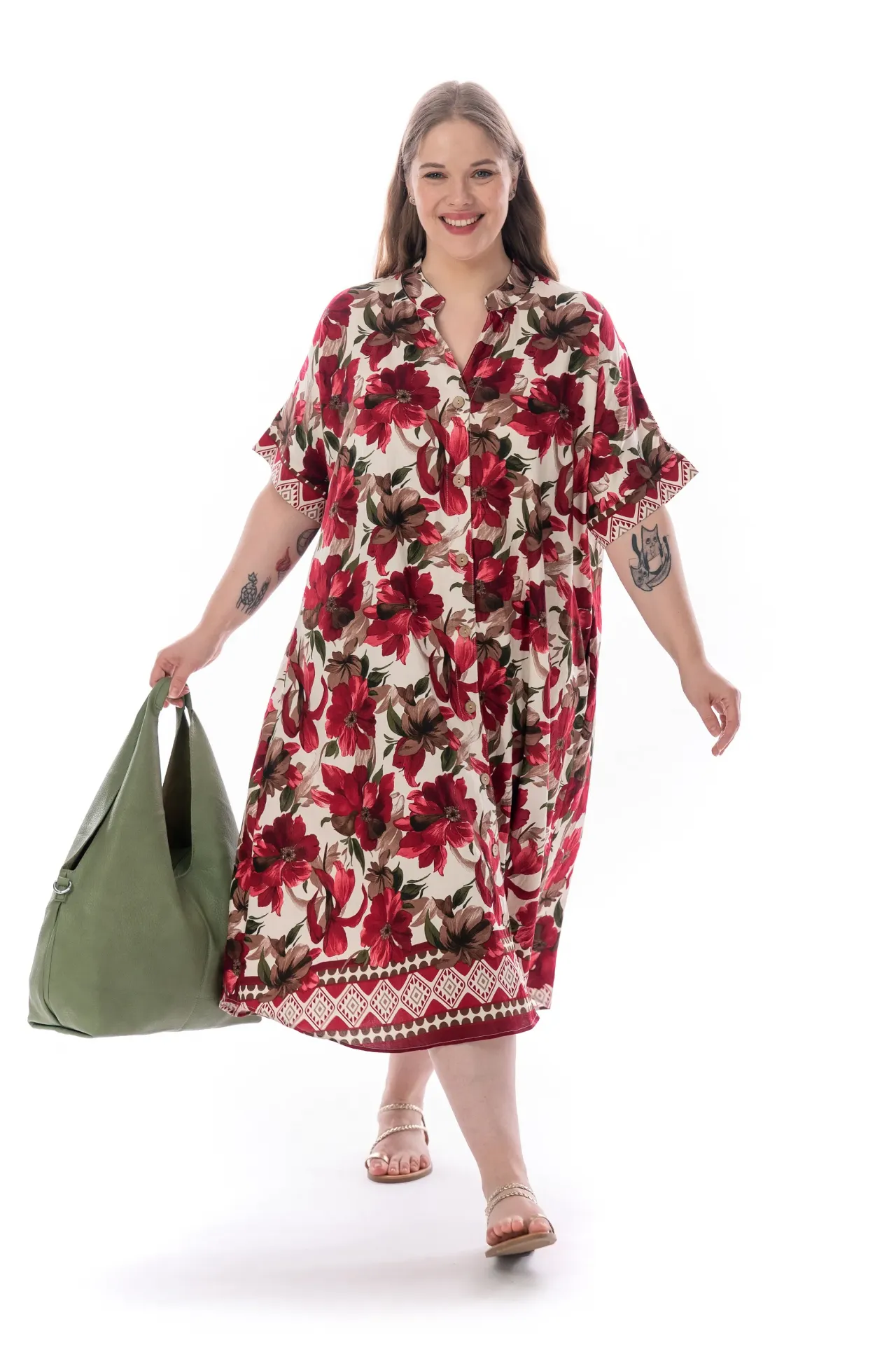 Dámské šaty DORIS