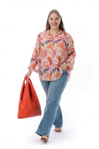 Dámská košile AKITA