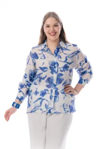 Dámská košile AKITA
