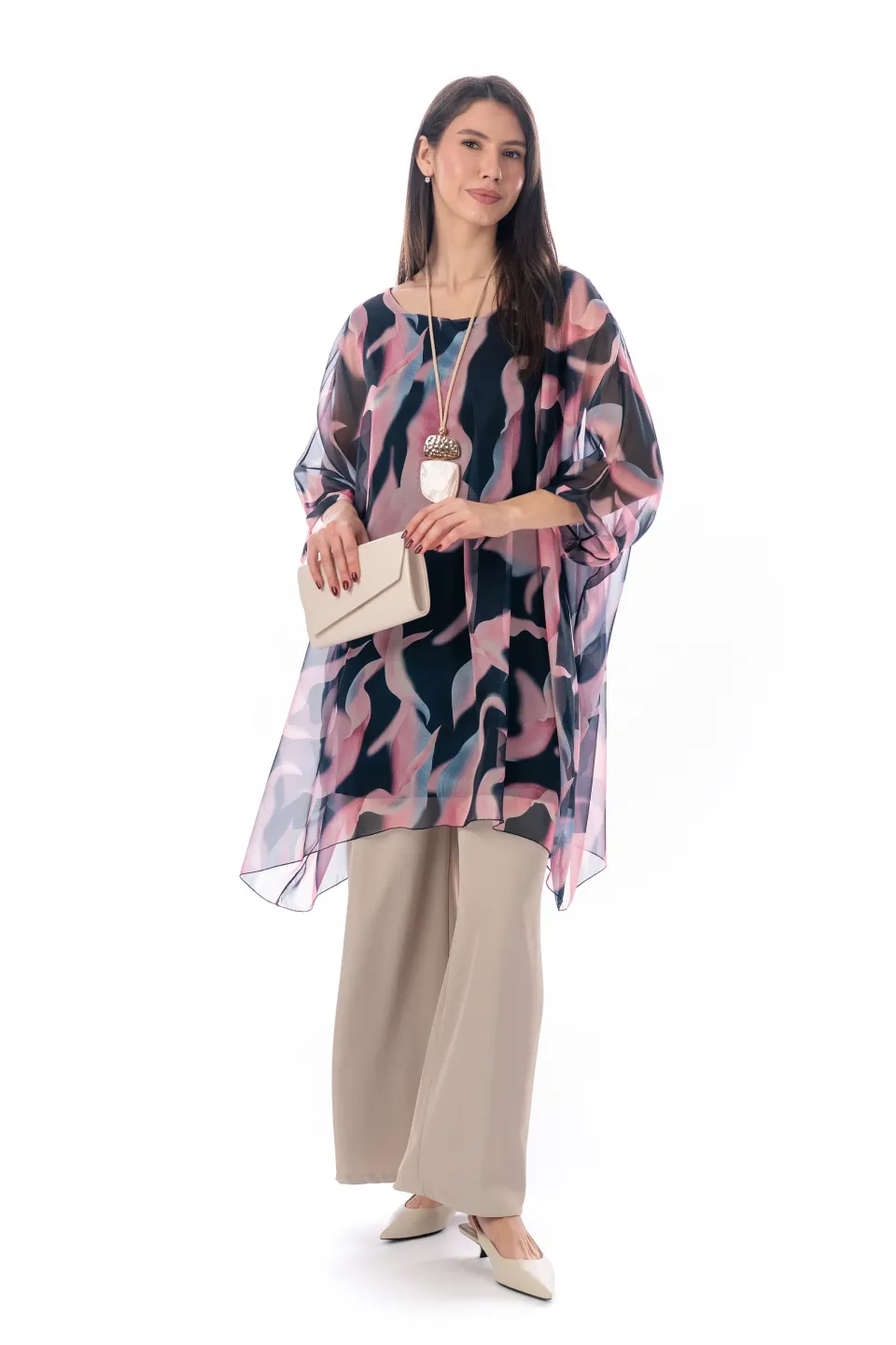 Dámská tunika LENNY