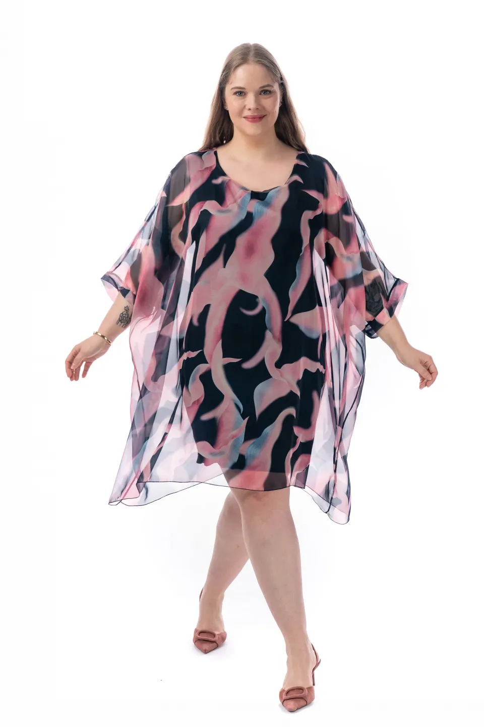 Dámská tunika LENNY