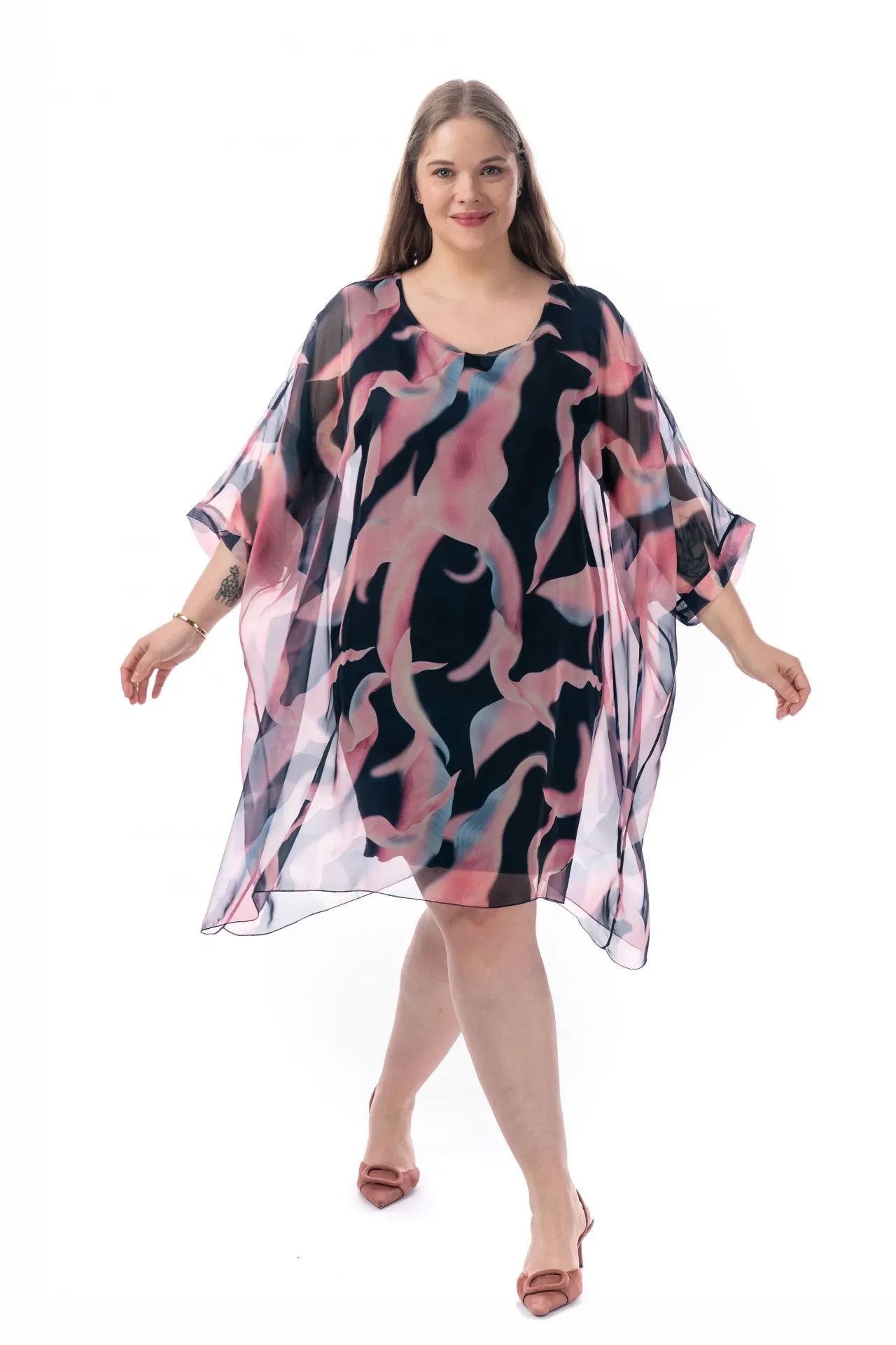 Dámská tunika LENNY