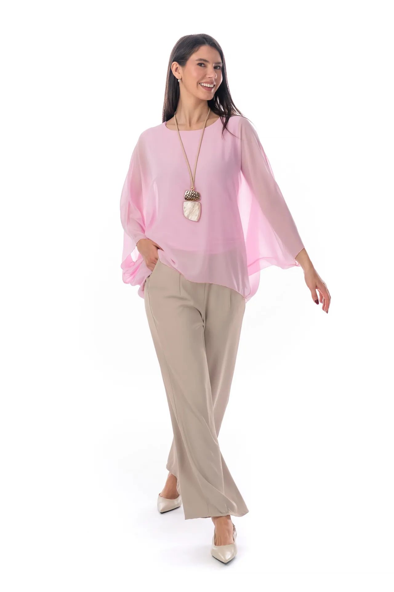 Dámská halenka WEI