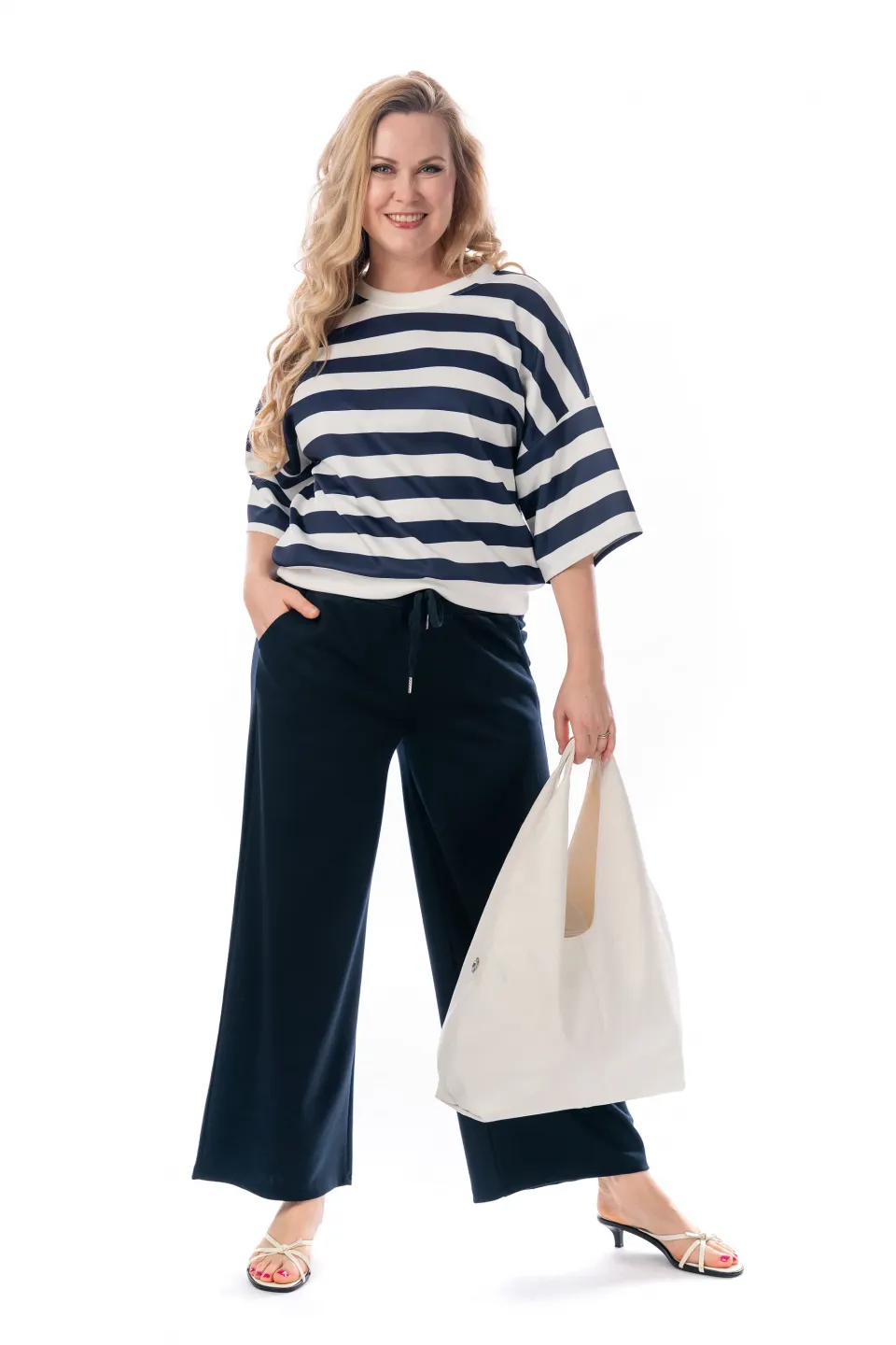 Dámská halenka LUISA