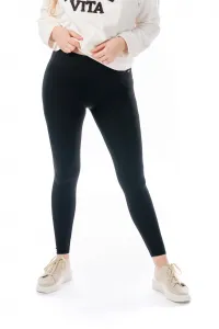 Kalhotové legíny PAGE