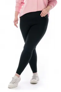 Kalhotové legíny PAGE