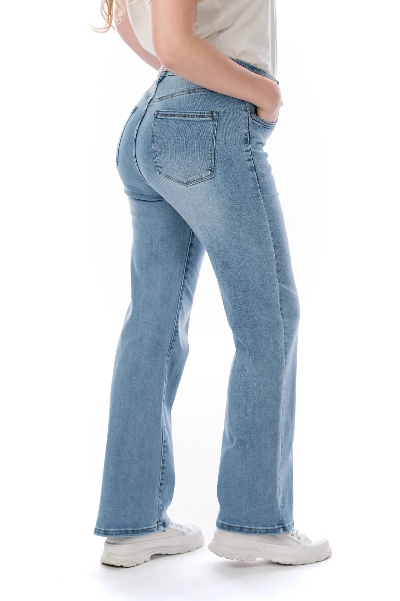 Dámské džíny BLOIX