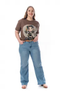 Dámské džíny BLOIX