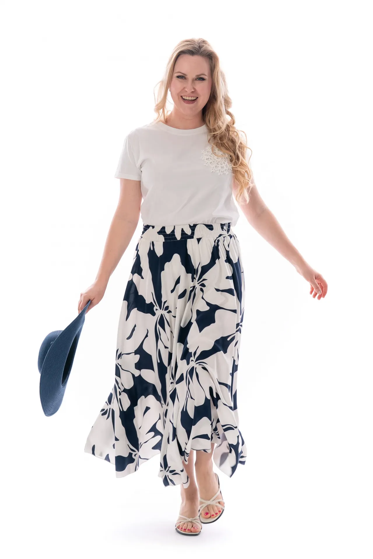 Dámská sukně ROMBO