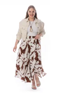 Dámská sukně ROMBO