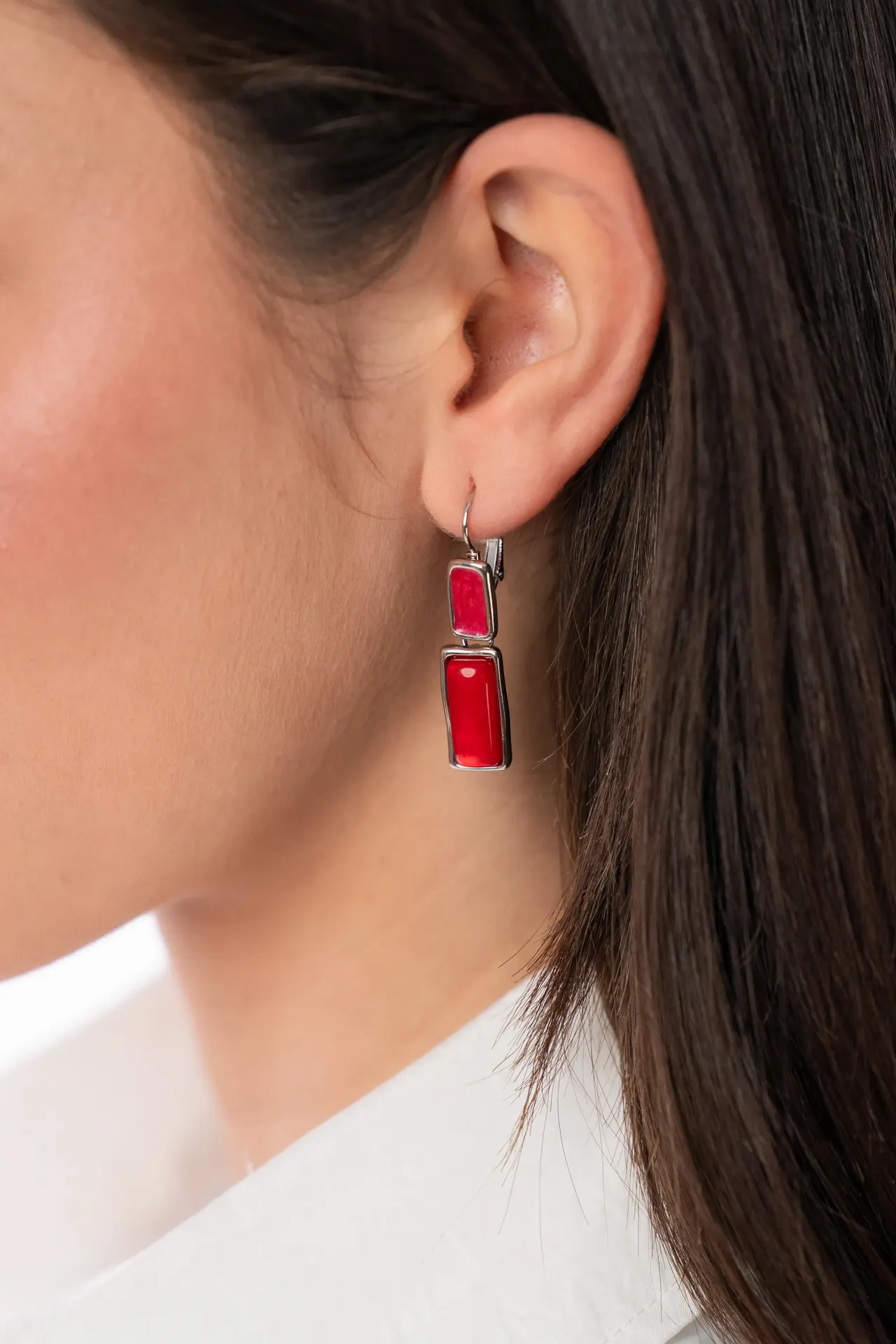 Dámské náušnice PILAR