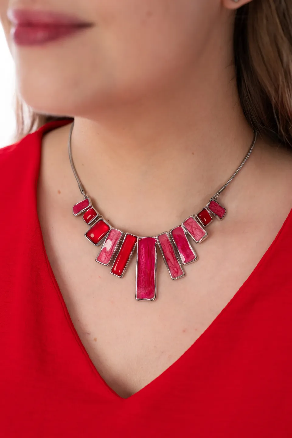 Dámský šperk PILAR