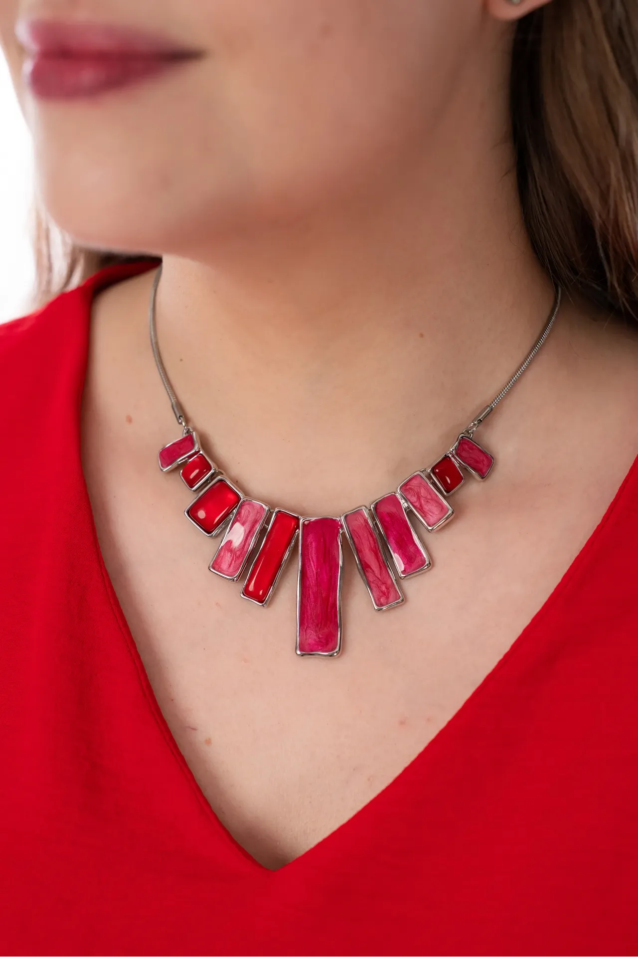 Dámský šperk PILAR