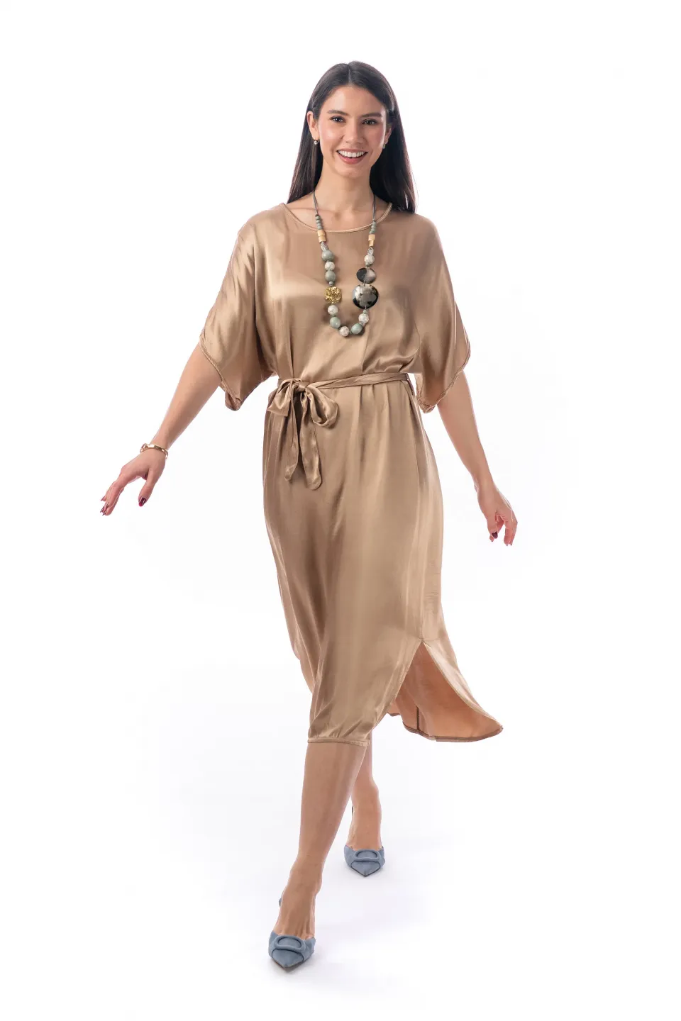 Dámský šperk VIRGA