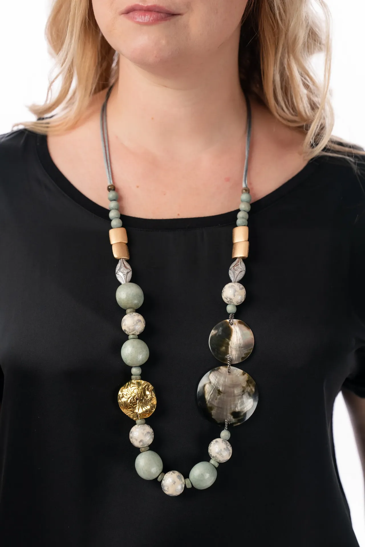 Dámský šperk VIRGA