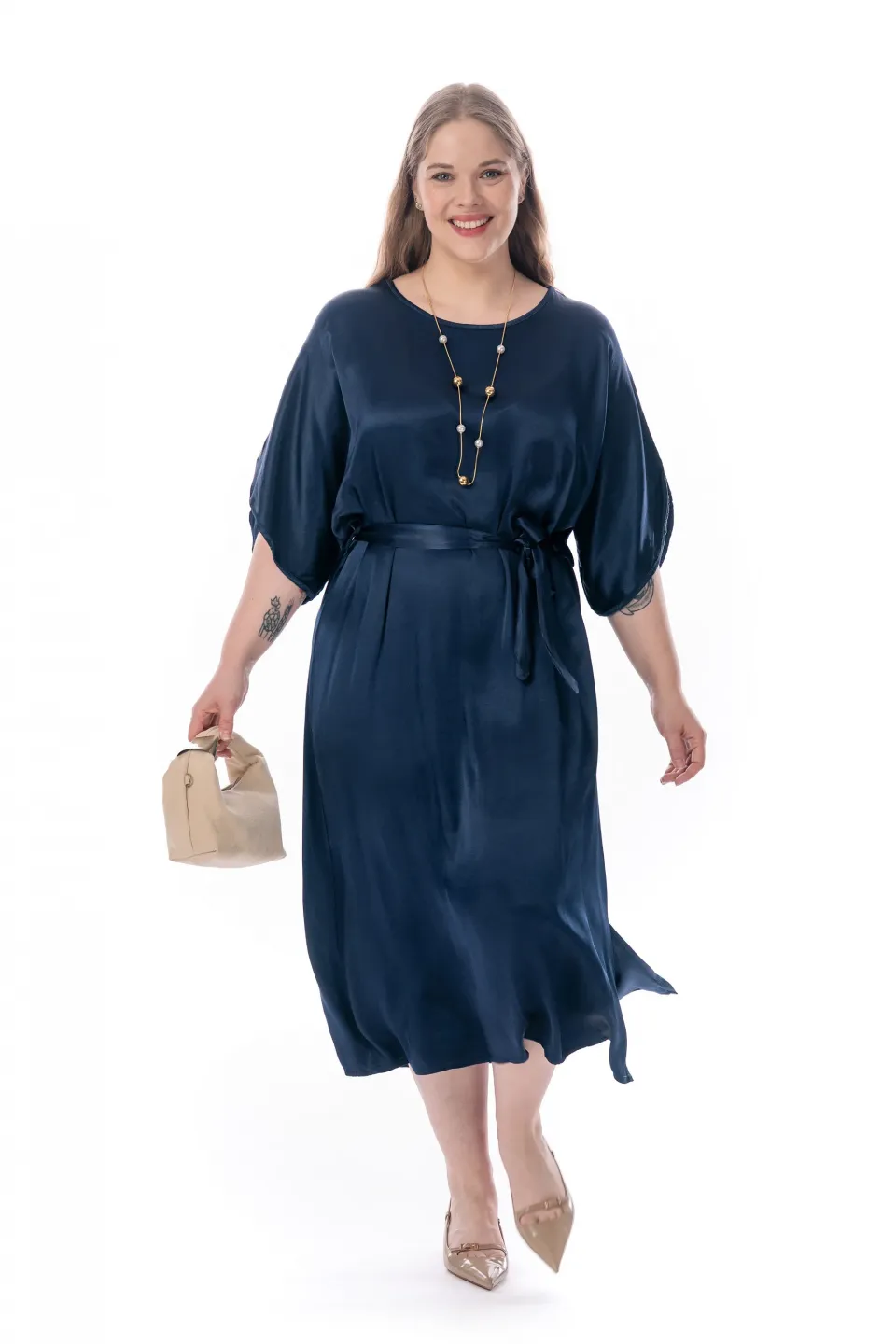 Dámský šperk ZOEY