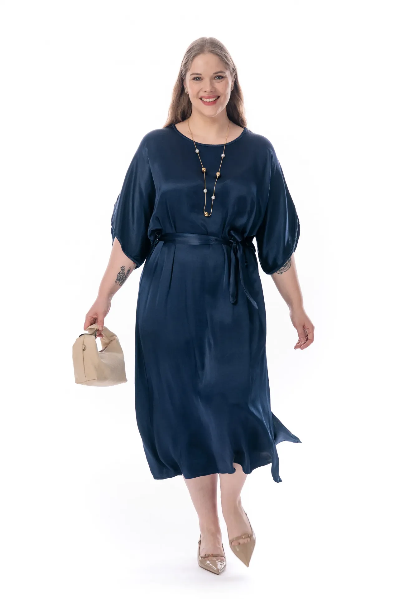 Dámský šperk ZOEY