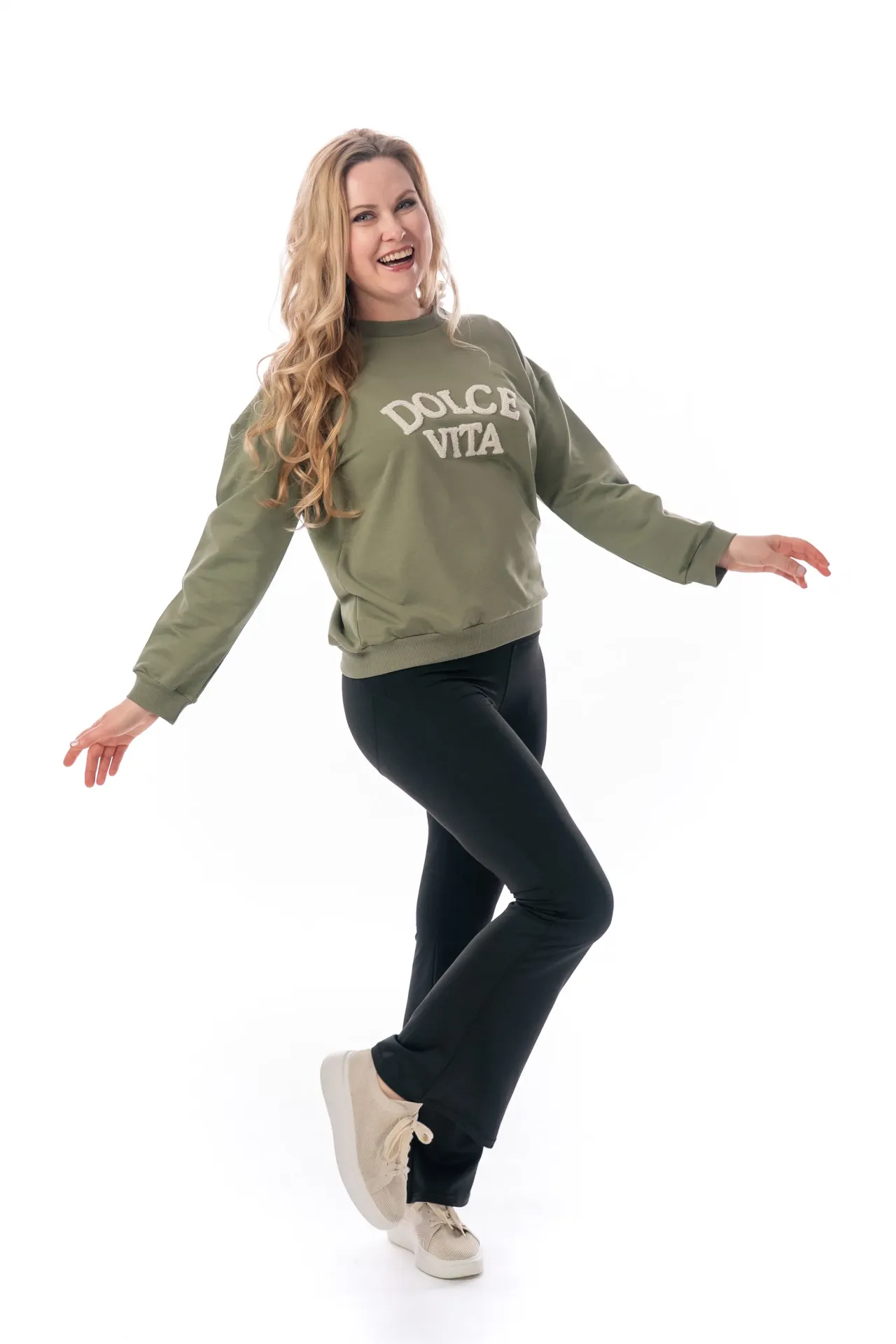 Dámská mikina BENJI