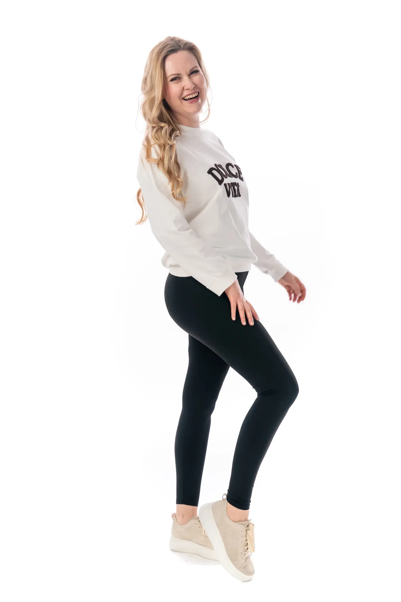 Dámská mikina BENJI