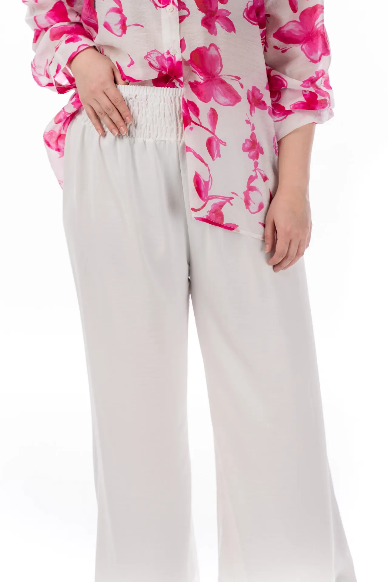 Dámské kalhoty RAMONA