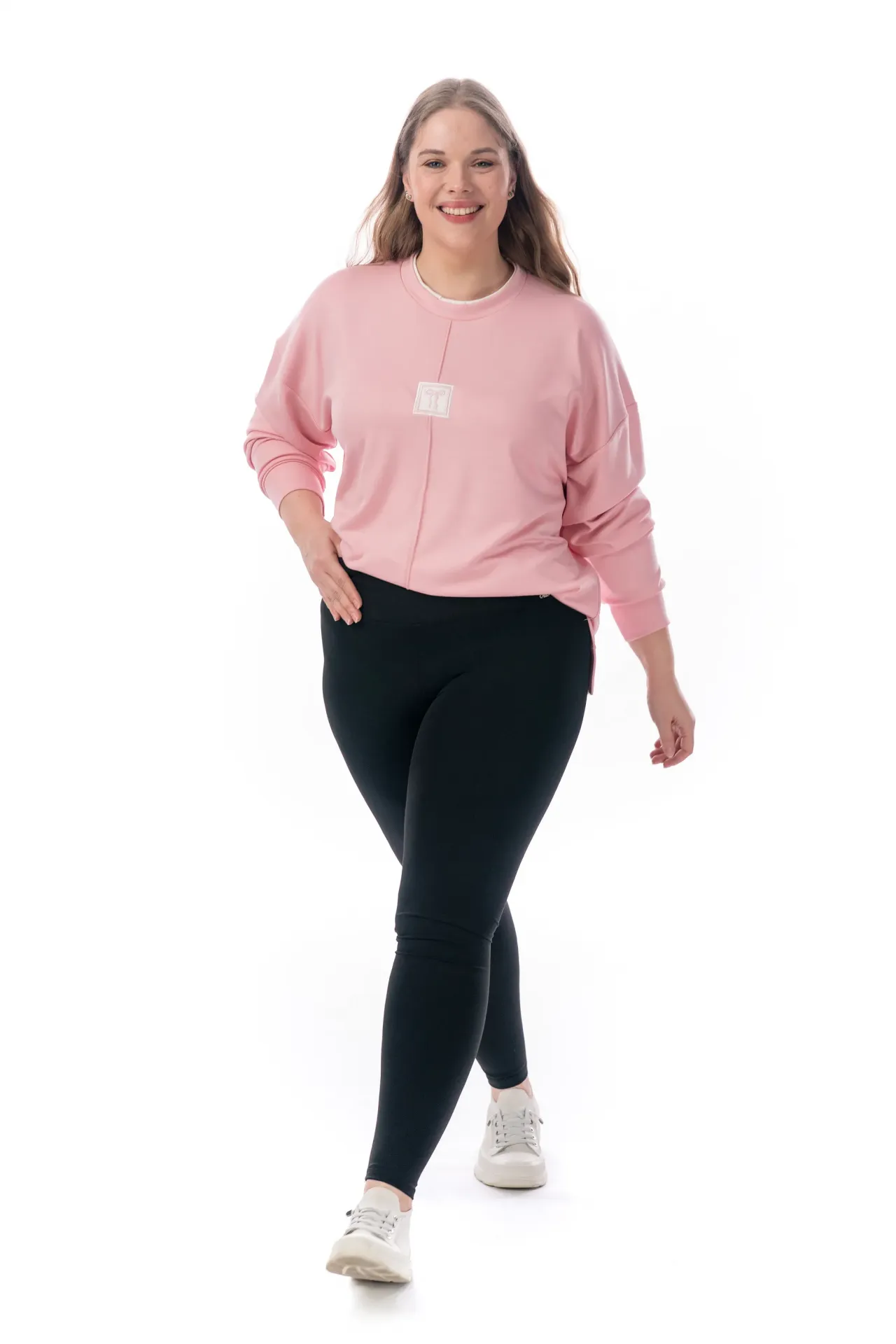 Dámská mikina SASKIE