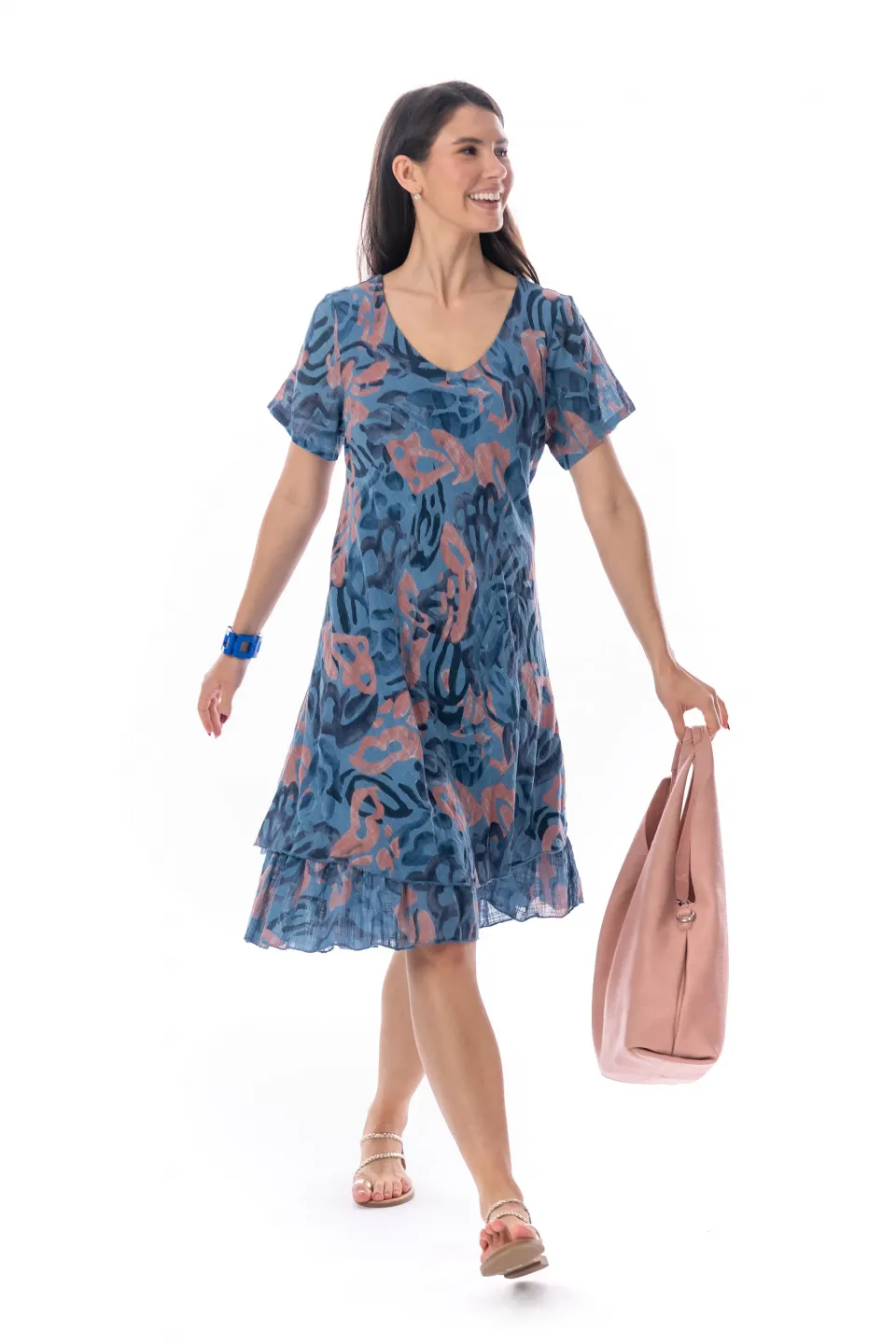 Dámské šaty POSTE