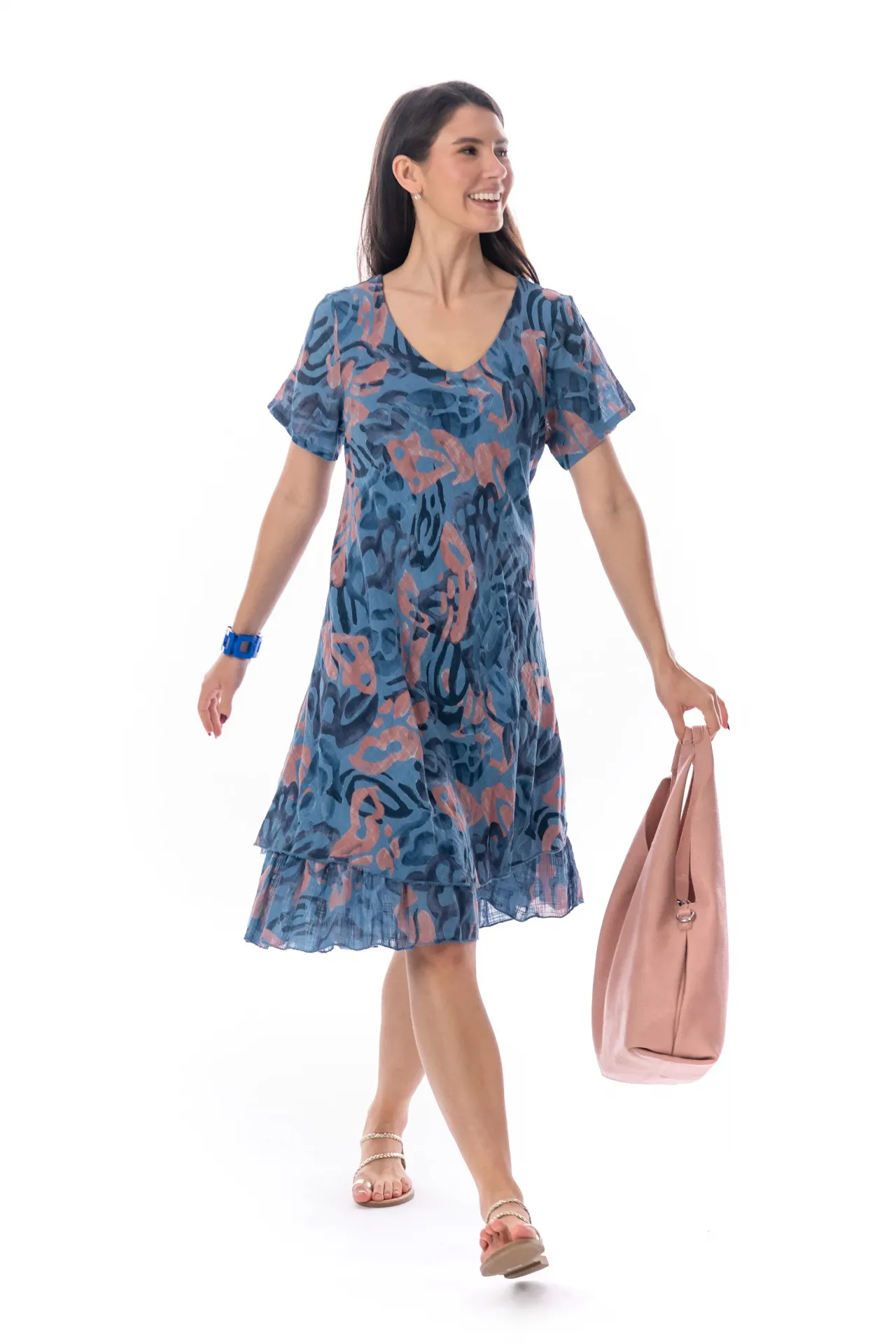 Dámské šaty POSTE