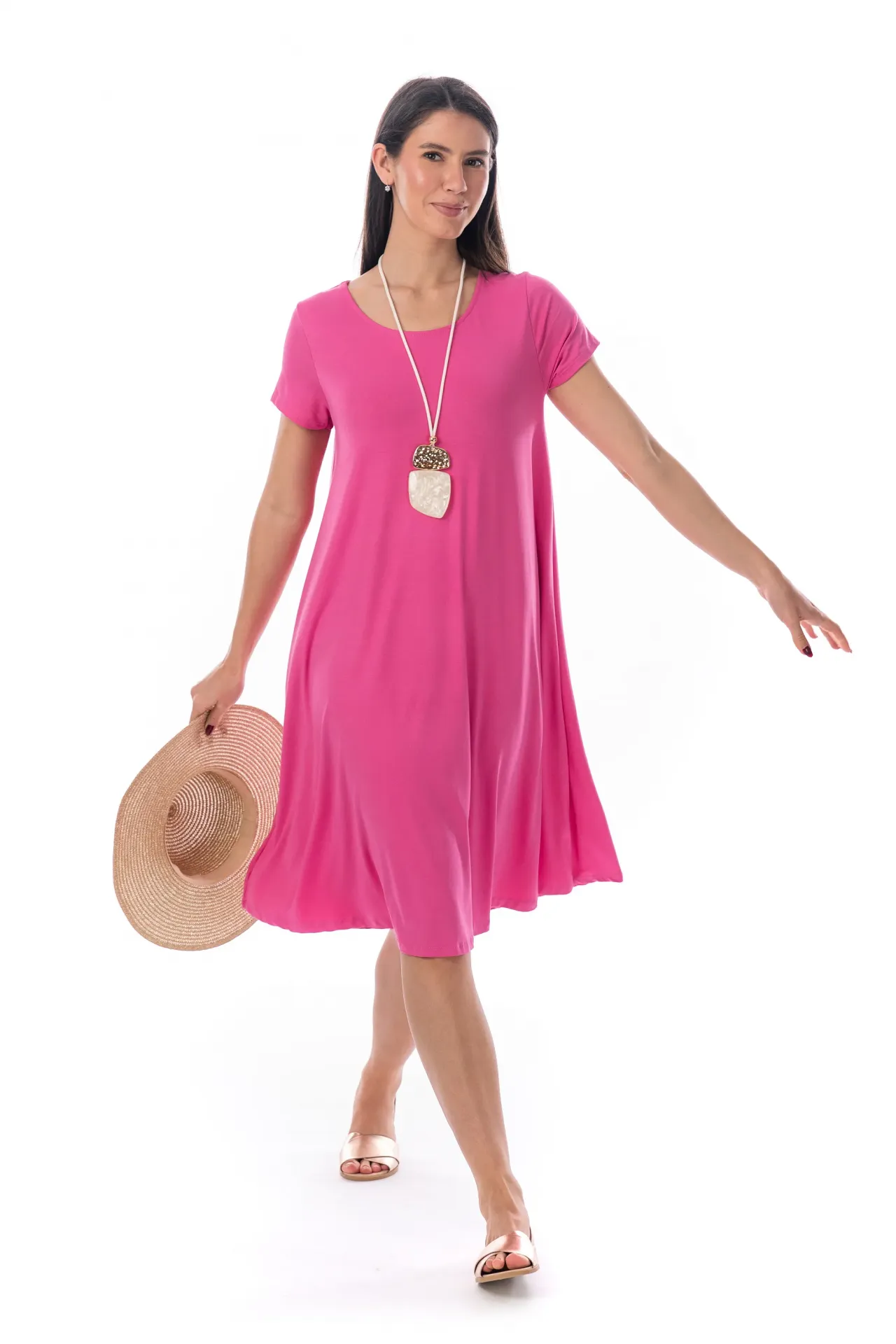 Dámské šaty ALICE