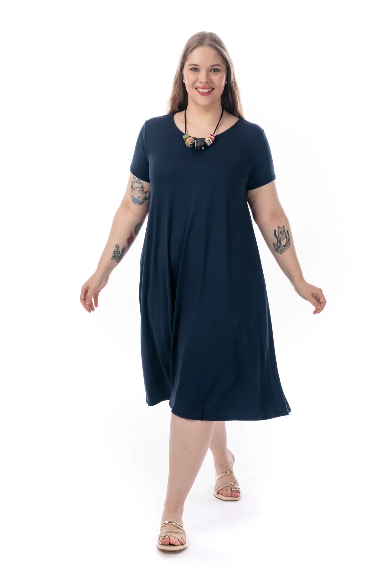 Dámské šaty ALICE