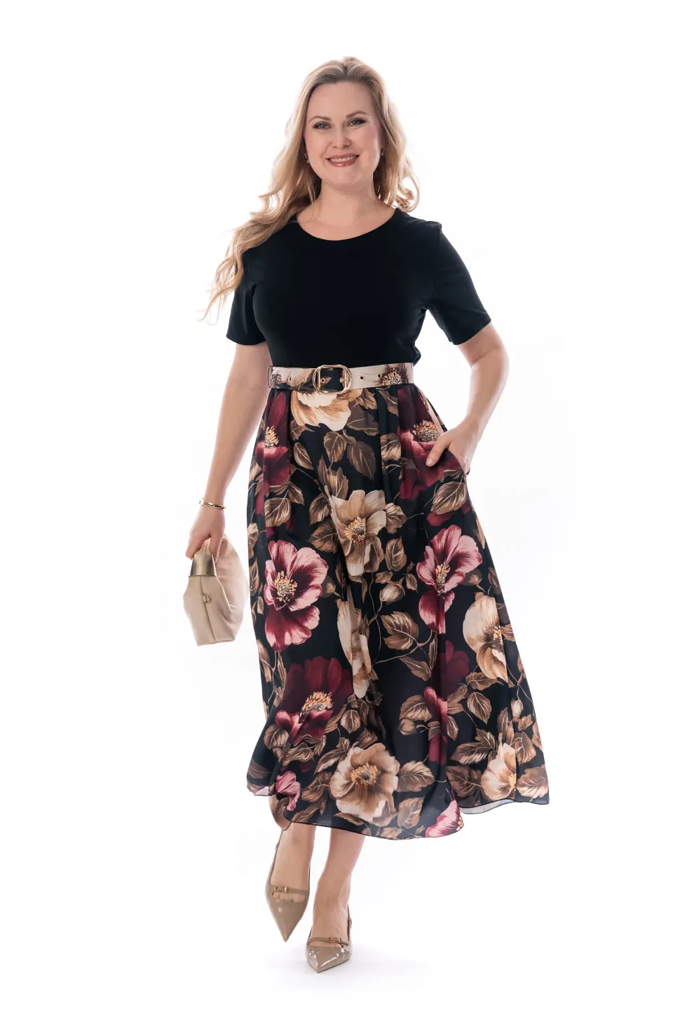 Dámské šaty DESTINY I