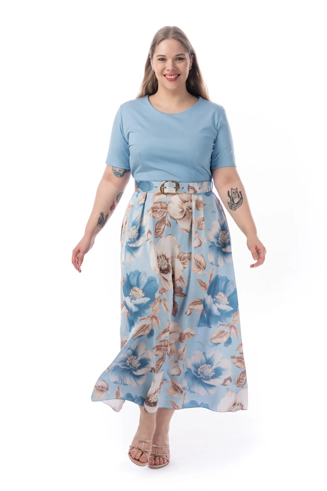 Dámské šaty DESTINY I