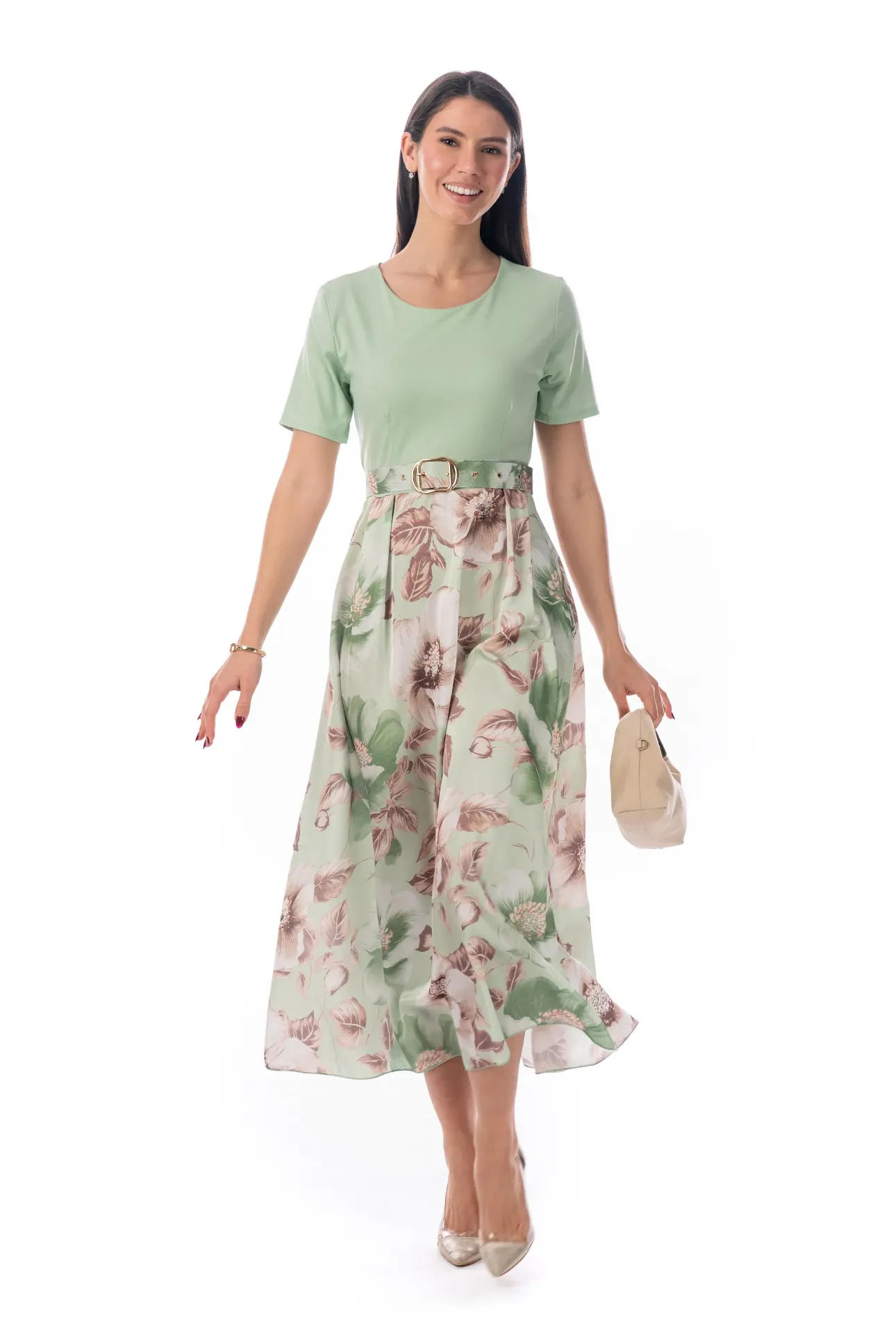 Dámské šaty DESTINY I