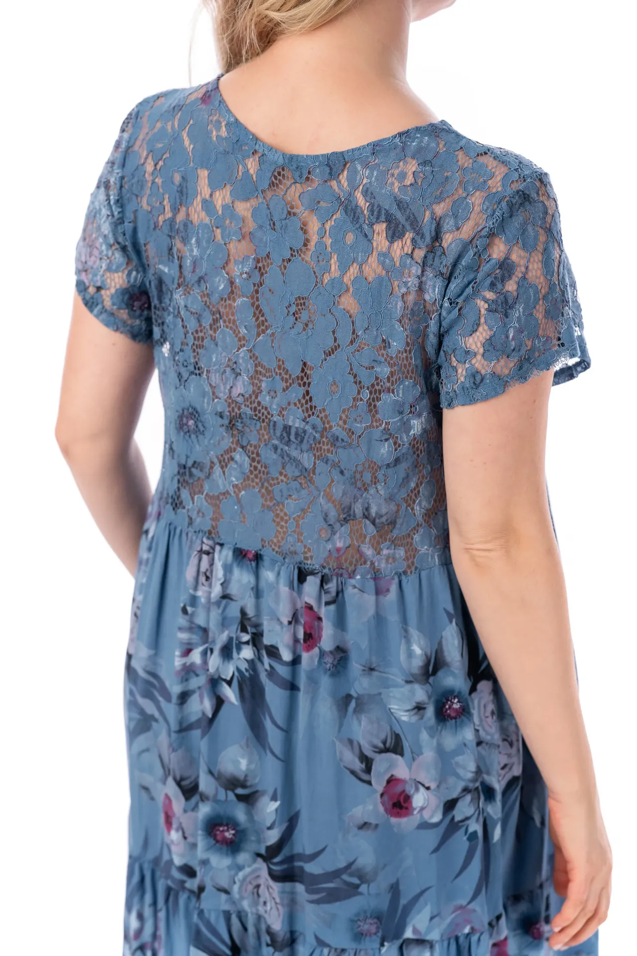 Dámské šaty NORKA