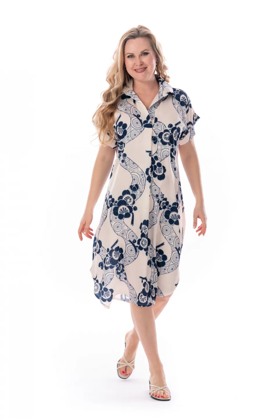 Dámské šaty OAKLEY