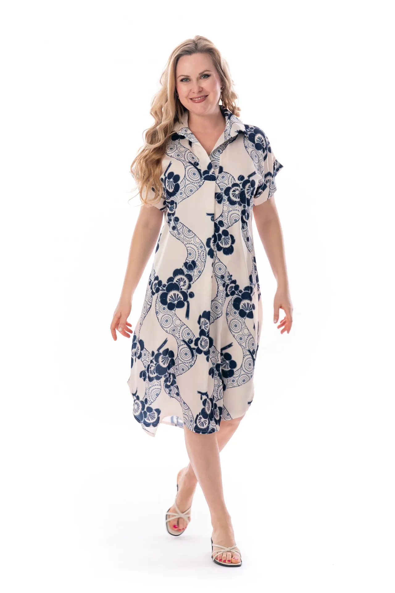 Dámské šaty OAKLEY