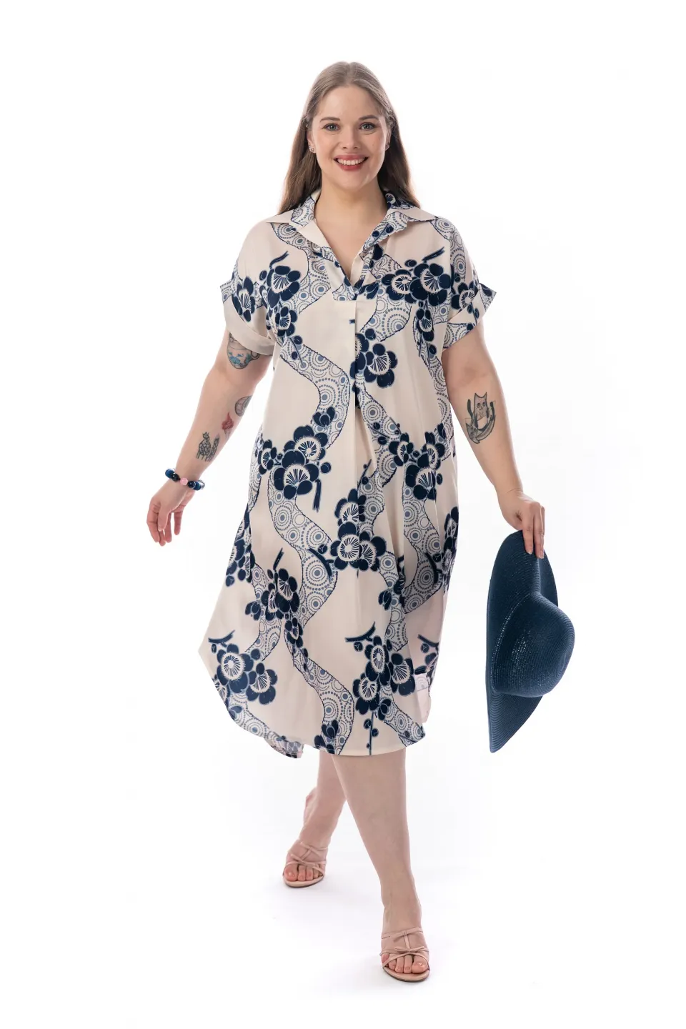 Dámské šaty OAKLEY