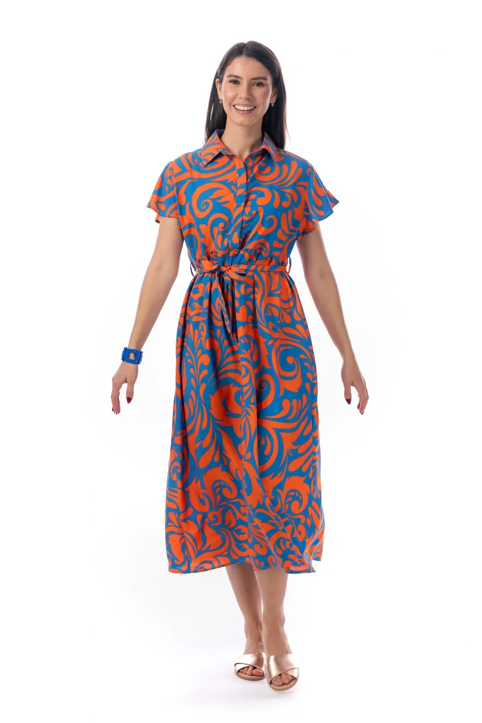 Dámské šaty LILITH