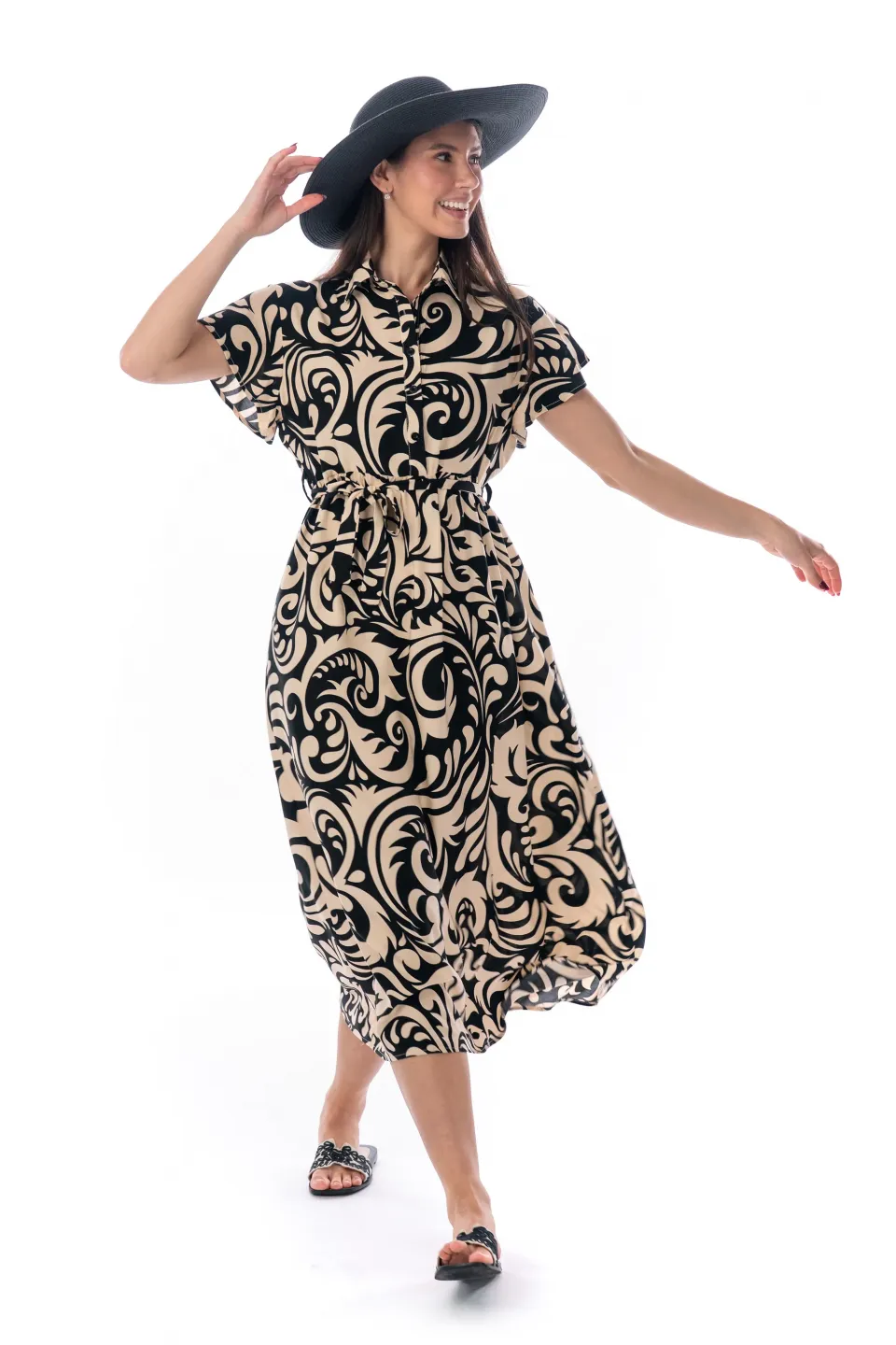 Dámské šaty LILITH