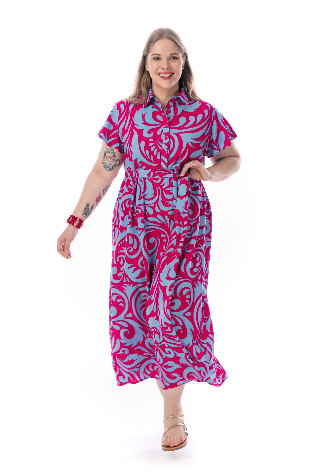 Dámské šaty LILITH