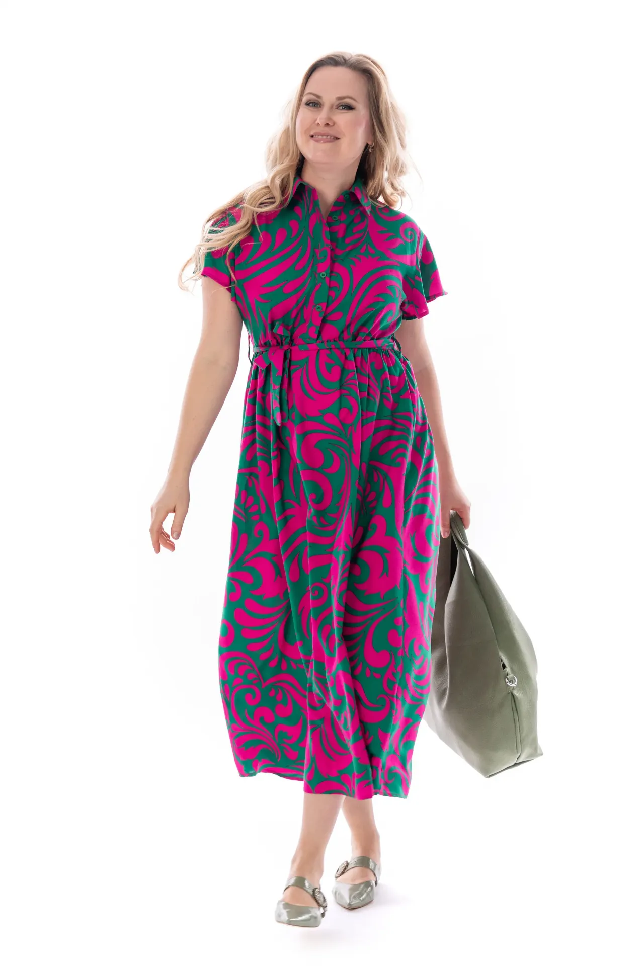 Dámské šaty LILITH