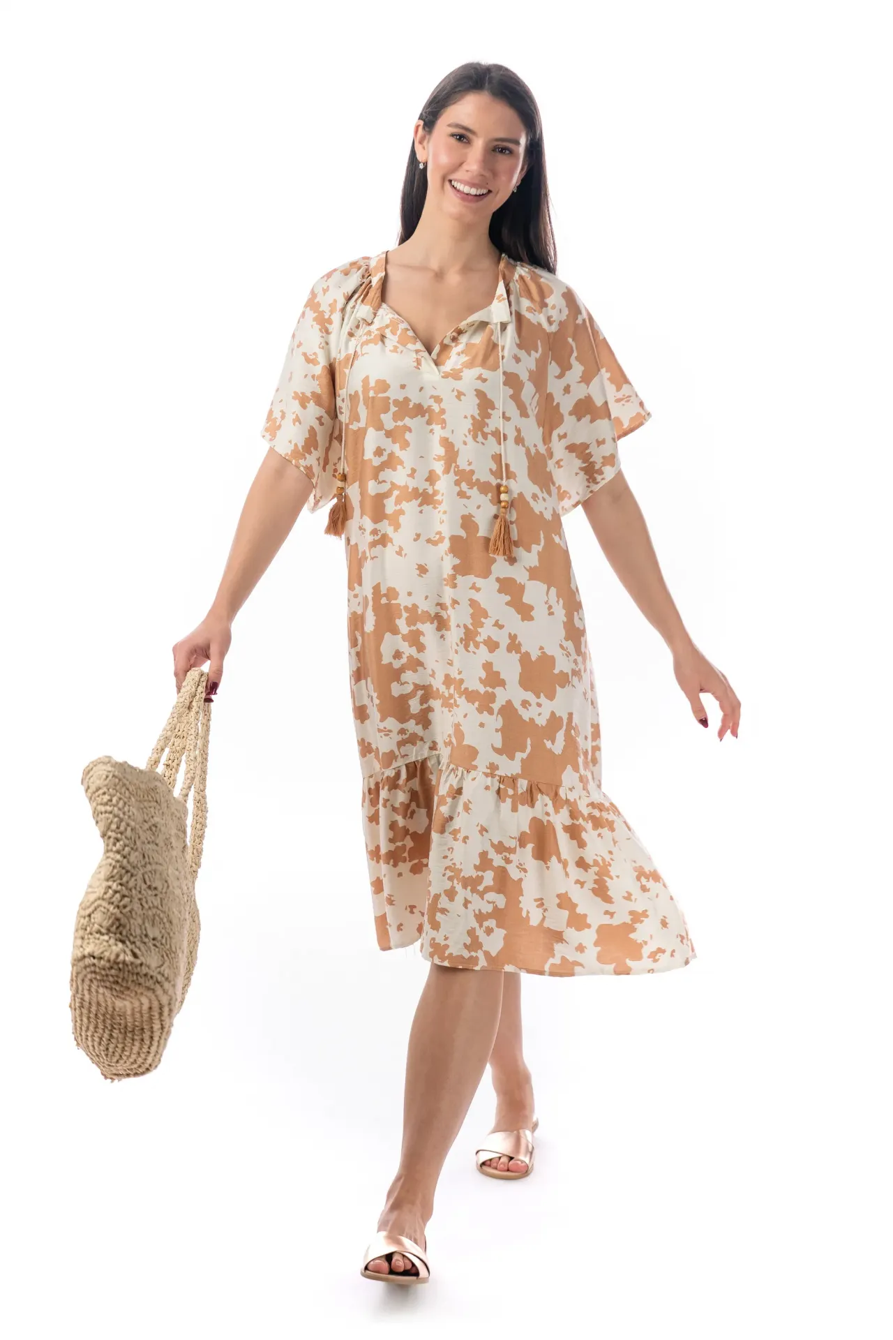 Dámské šaty BERENIKA