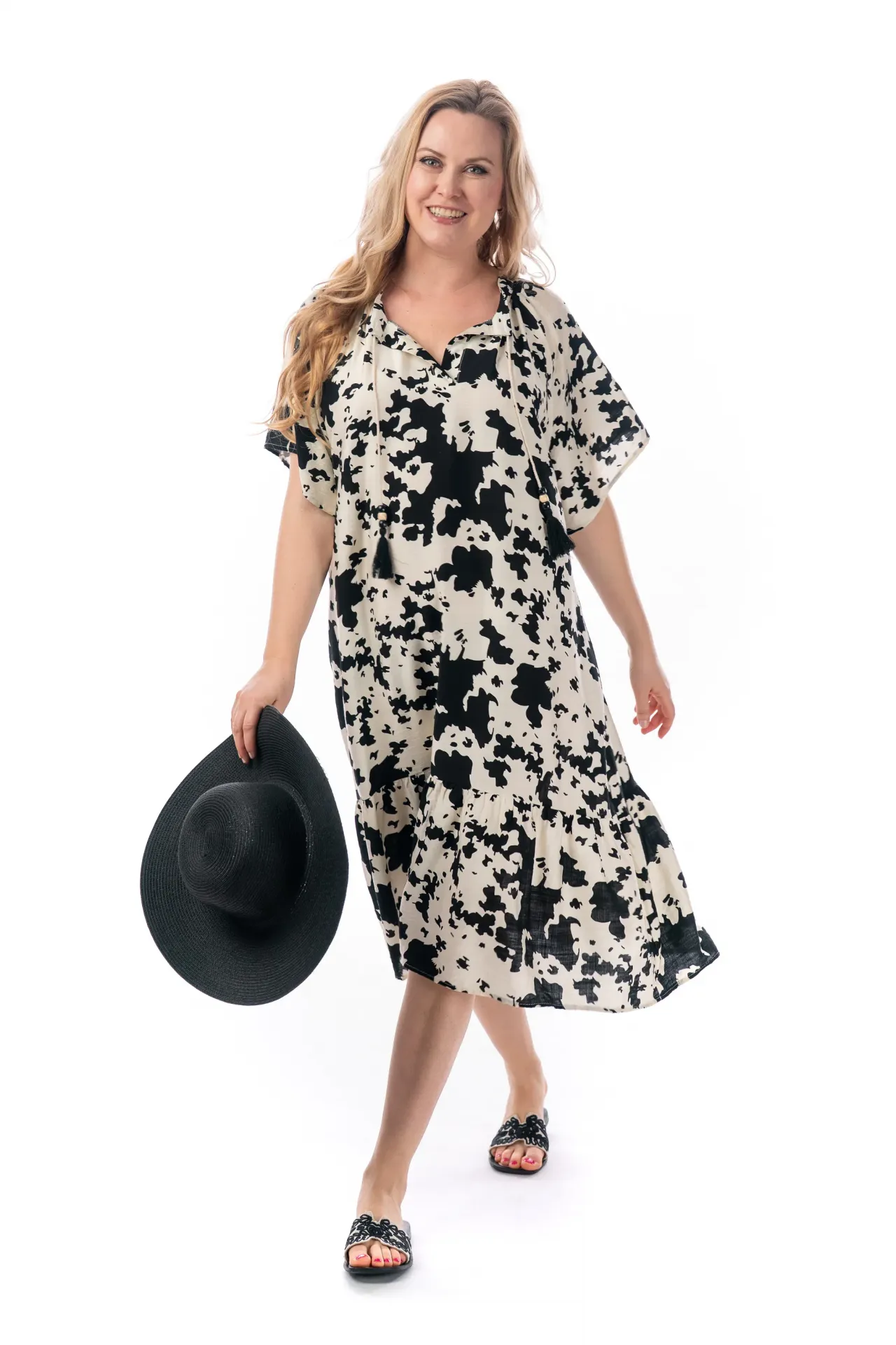 Dámské šaty BERENIKA