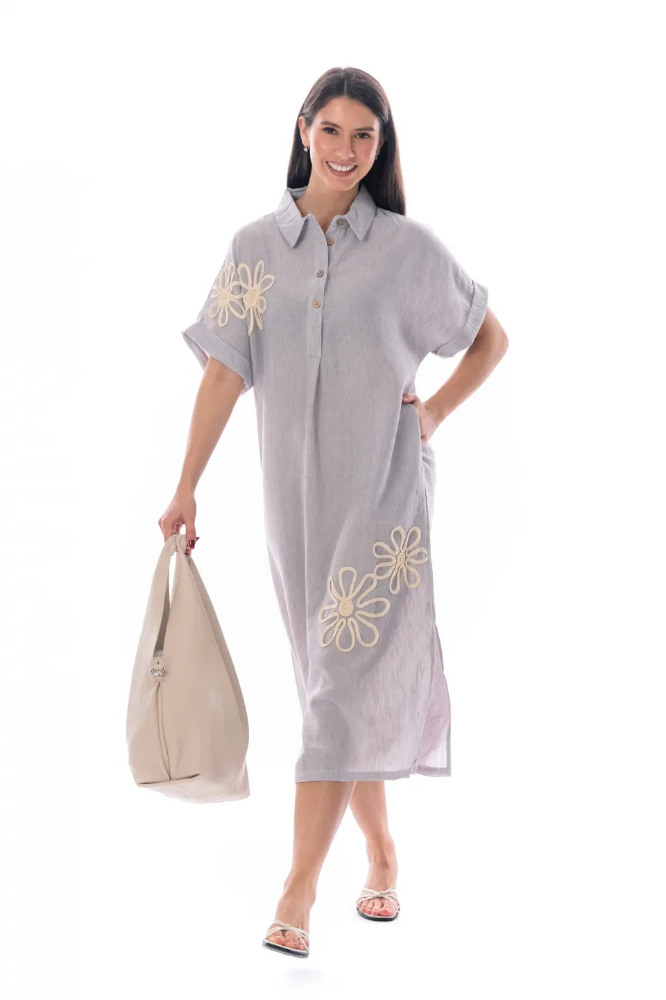 Dámské šaty TANIKA