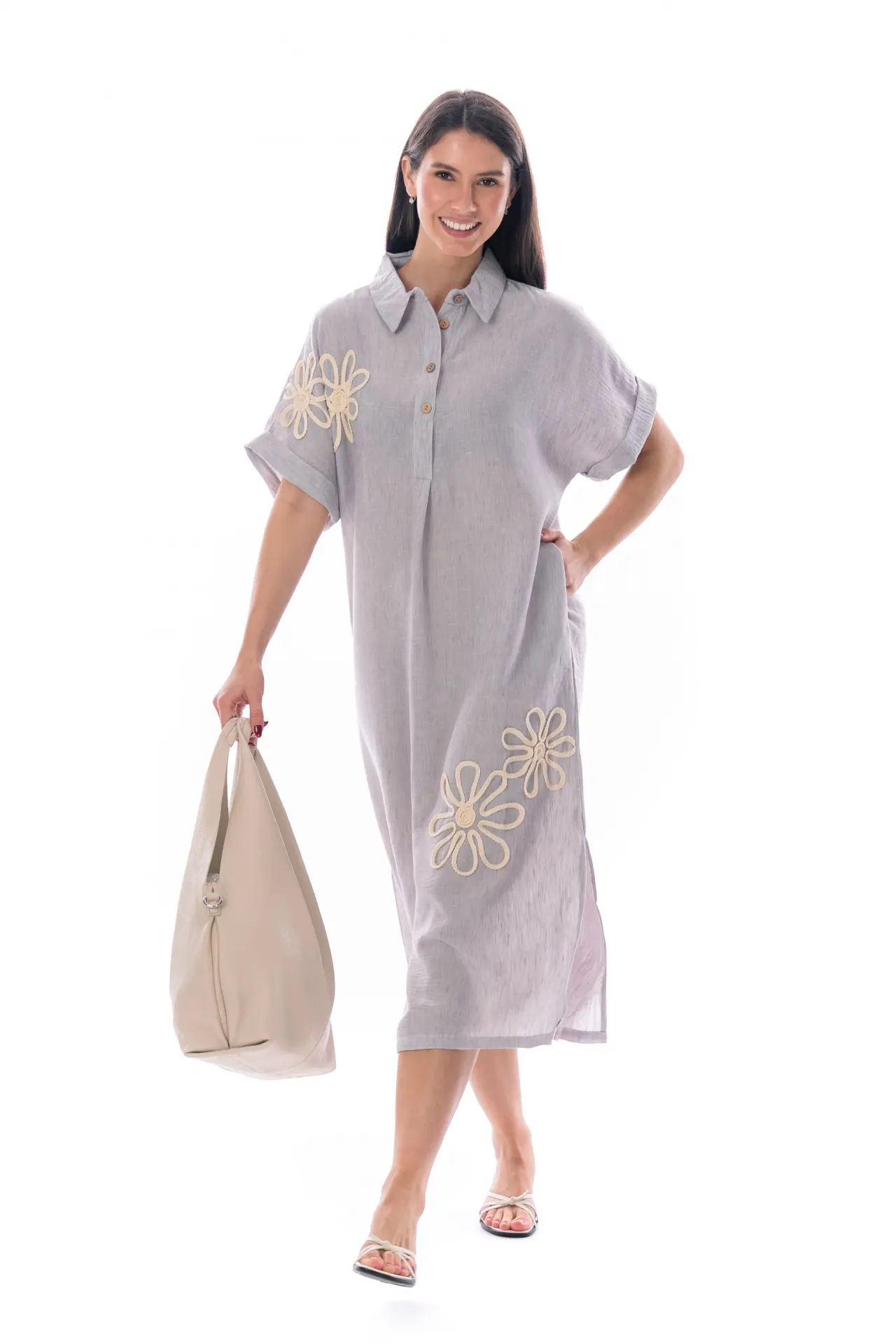 Dámské šaty TANIKA