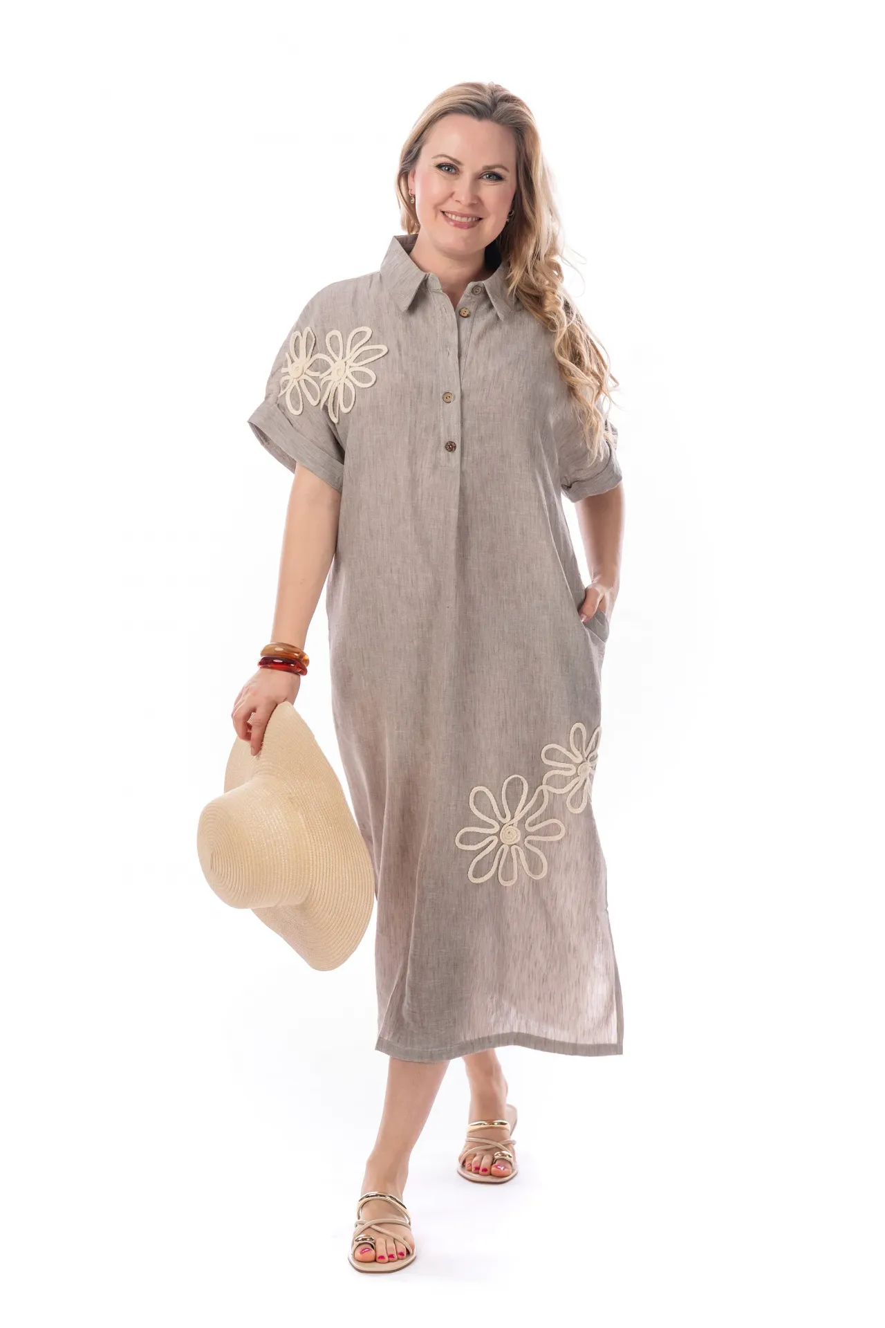 Dámské šaty TANIKA