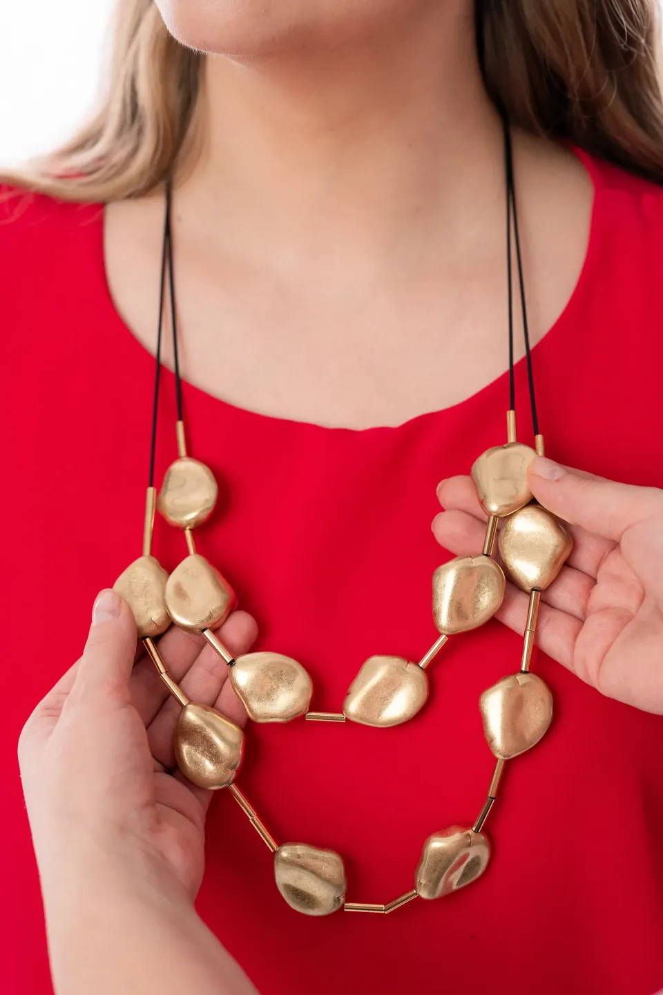 Dámský šperk QUINTY