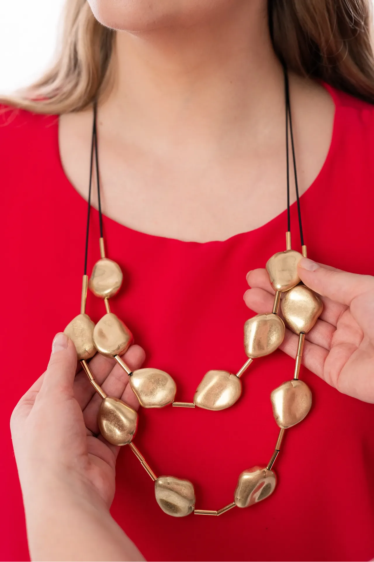 Dámský šperk QUINTY